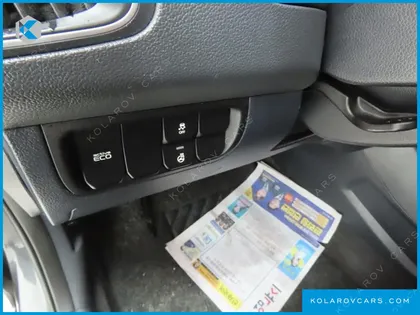 KIA PRIDE 5DR 1.6 GDI