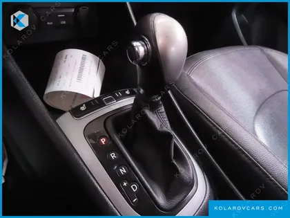 KIA PRIDE 5DR 1.6 GDI