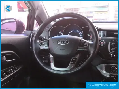 KIA PRIDE 5DR 1.6 GDI
