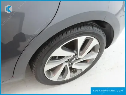 KIA PRIDE 5DR 1.6 GDI