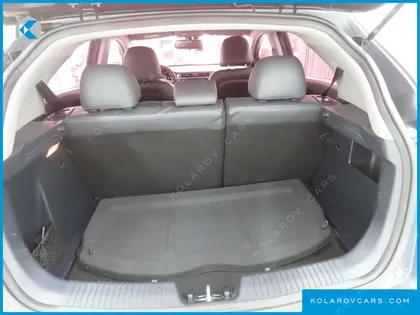 KIA PRIDE 5DR 1.6 GDI