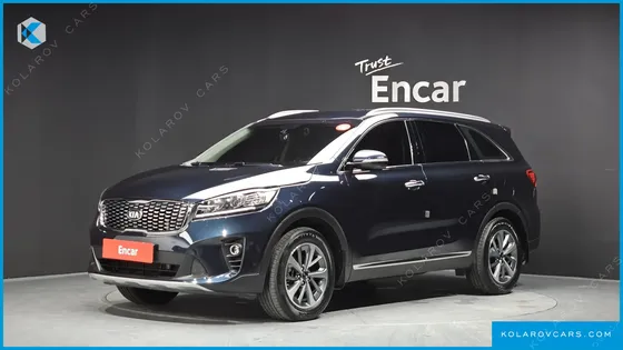 KIA SORENTO DIESEL 2.0 2WD