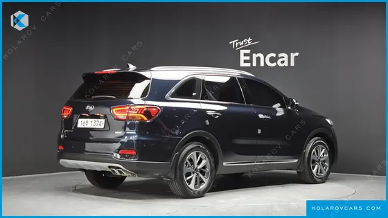 KIA SORENTO DIESEL 2.0 2WD