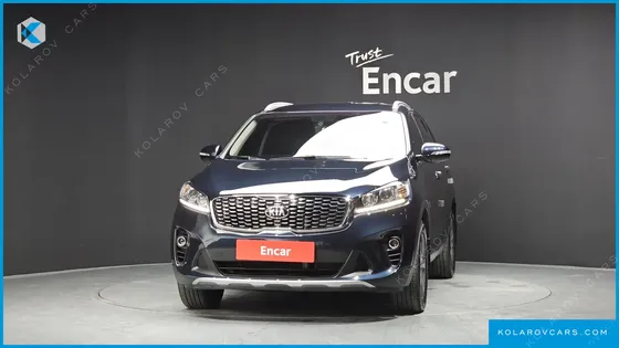 KIA SORENTO DIESEL 2.0 2WD