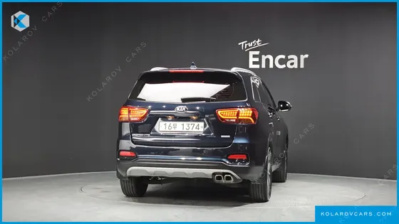 KIA SORENTO DIESEL 2.0 2WD