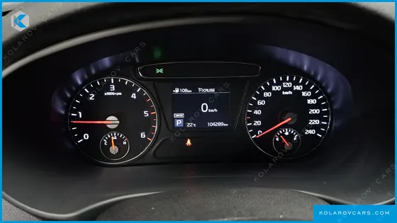 KIA SORENTO DIESEL 2.0 2WD