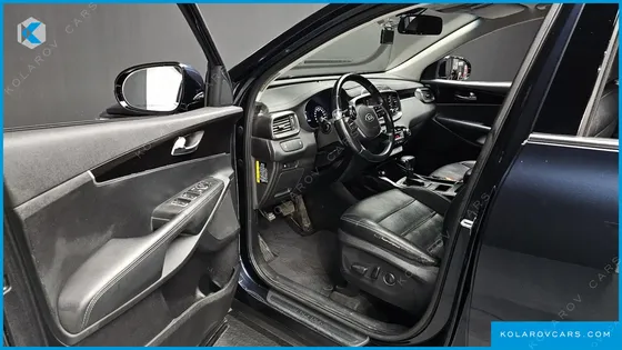 KIA SORENTO DIESEL 2.0 2WD