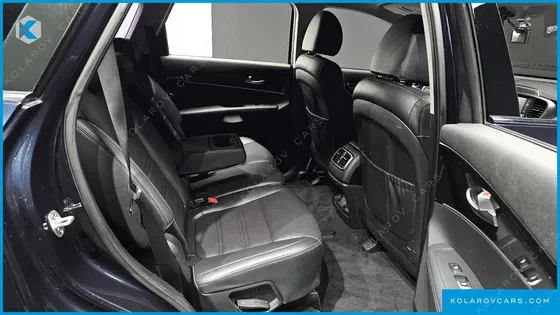KIA SORENTO DIESEL 2.0 2WD