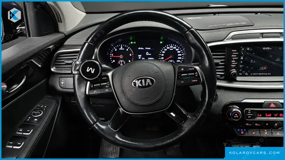 KIA SORENTO DIESEL 2.0 2WD