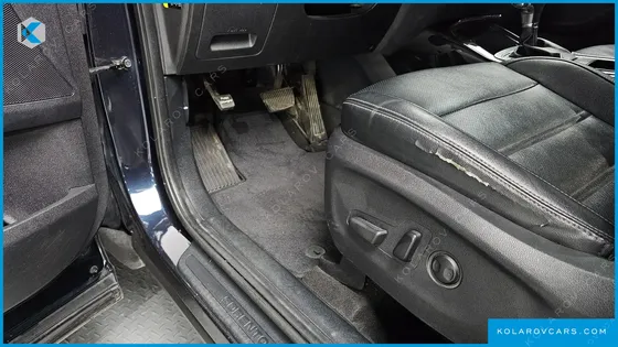 KIA SORENTO DIESEL 2.0 2WD