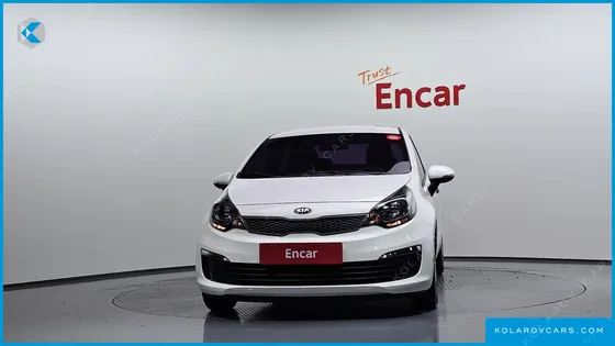 KIA PRIDE 4DR 1.4 MPI
