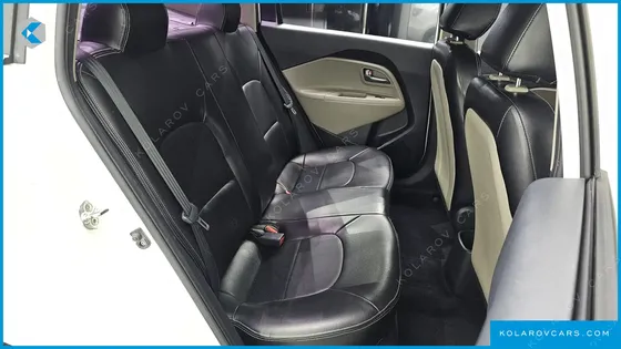 KIA PRIDE 4DR 1.4 MPI