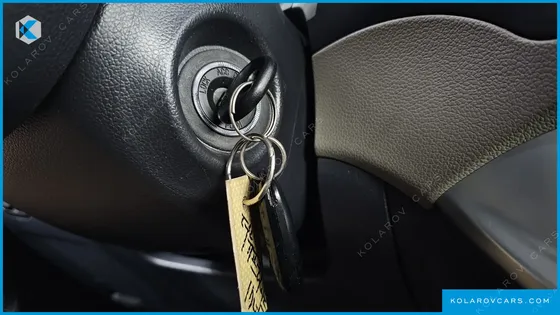KIA PRIDE 4DR 1.4 MPI