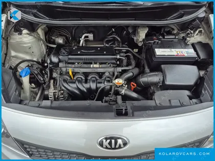KIA PRIDE 4DR 1.4 MPI