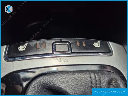 KIA PRIDE 4DR 1.4 MPI