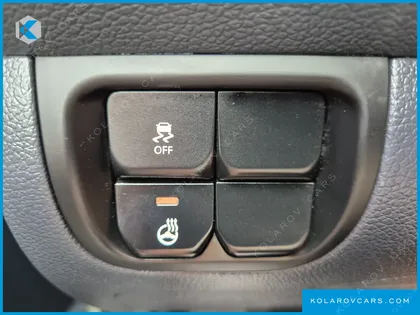 KIA PRIDE 4DR 1.4 MPI