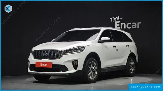 KIA SORENTO DIESEL 2.0 2WD