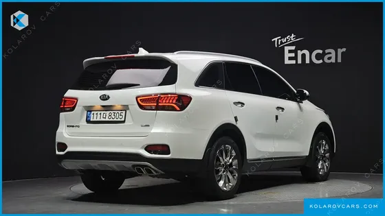 KIA SORENTO DIESEL 2.0 2WD