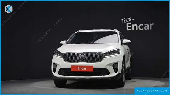 KIA SORENTO DIESEL 2.0 2WD