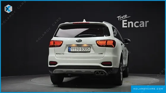 KIA SORENTO DIESEL 2.0 2WD