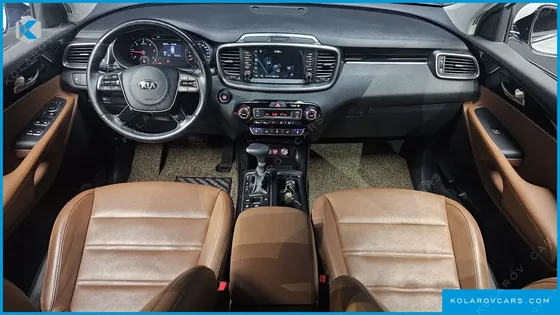 KIA SORENTO DIESEL 2.0 2WD