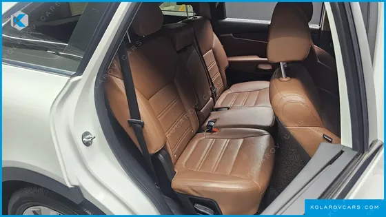 KIA SORENTO DIESEL 2.0 2WD