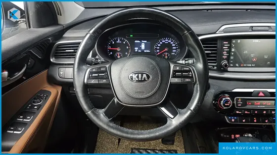 KIA SORENTO DIESEL 2.0 2WD