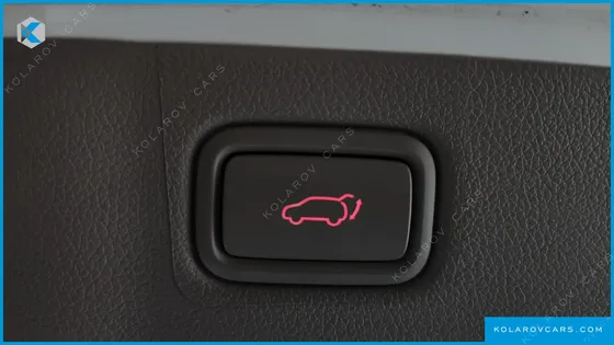 KIA CARNIVAL GASOLINE 7-SEATER LIMOUSINE