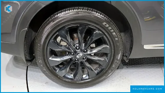 KIA SORENTO DIESEL 2.2 2WD