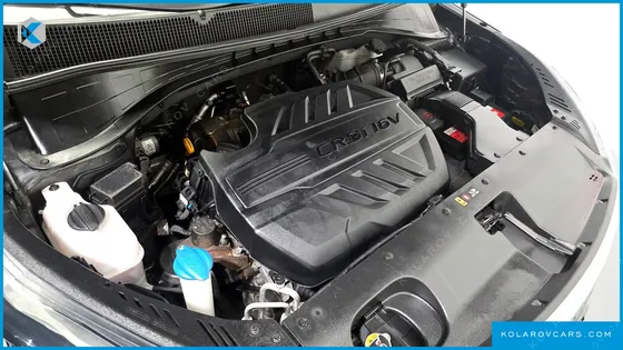 KIA SORENTO DIESEL 2.2 2WD