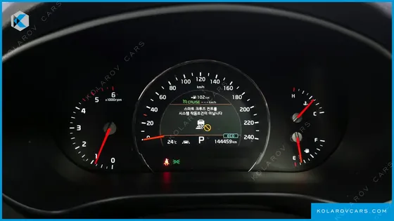 KIA SORENTO DIESEL 2.2 2WD
