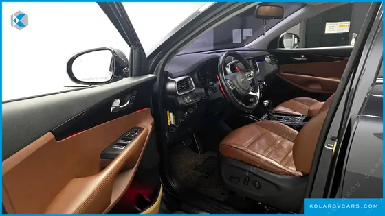 KIA SORENTO DIESEL 2.2 2WD