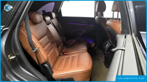 KIA SORENTO DIESEL 2.2 2WD