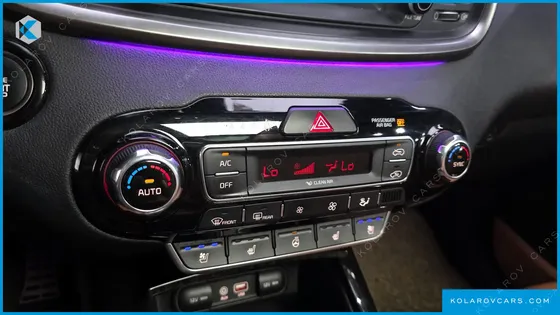 KIA SORENTO DIESEL 2.2 2WD