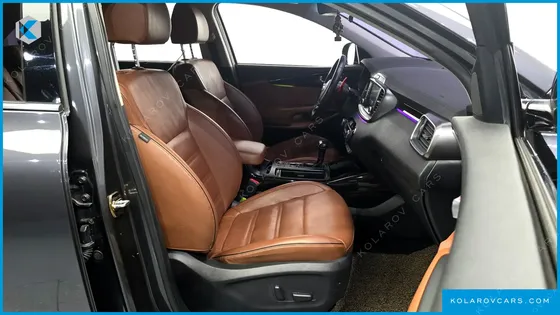KIA SORENTO DIESEL 2.2 2WD