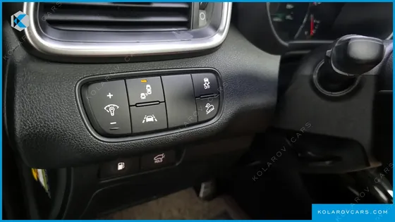 KIA SORENTO DIESEL 2.2 2WD