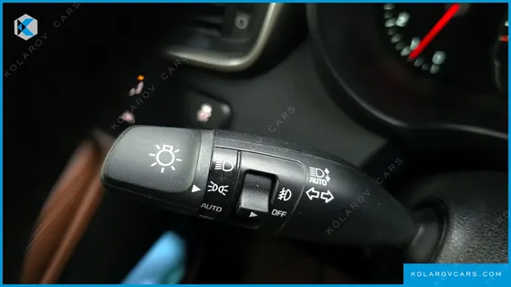 KIA SORENTO DIESEL 2.2 2WD