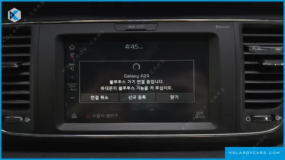 KIA CARNIVAL 11-SEATER DELUXE