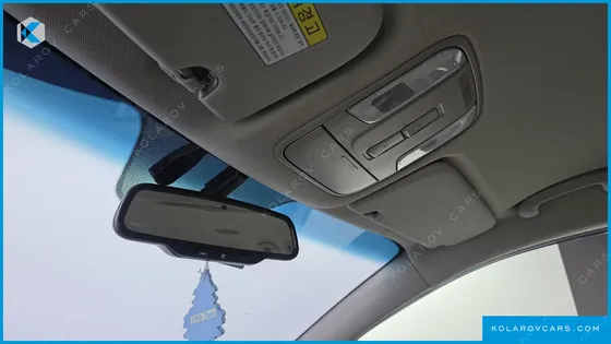 KIA CARNIVAL 11-SEATER DELUXE
