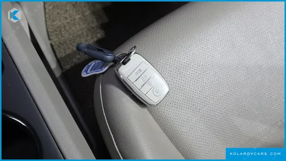 KIA CARNIVAL 11-SEATER DELUXE