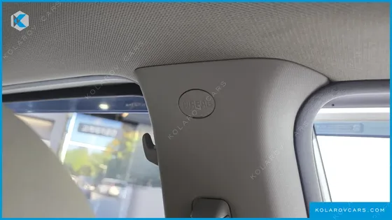 KIA CARNIVAL 11-SEATER DELUXE