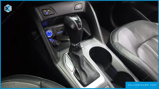 HYUNDAI TUCSON DIESEL(E-VGT) 2WD