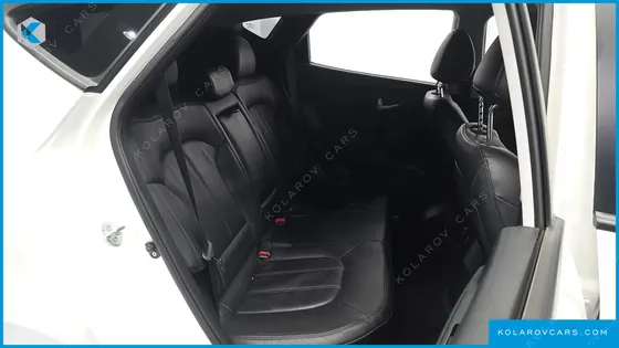 HYUNDAI TUCSON DIESEL(E-VGT) 2WD