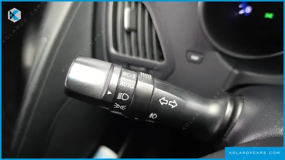 HYUNDAI TUCSON DIESEL(E-VGT) 2WD