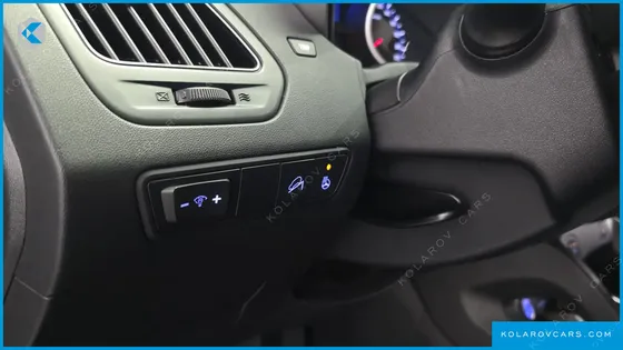 HYUNDAI TUCSON DIESEL(E-VGT) 2WD