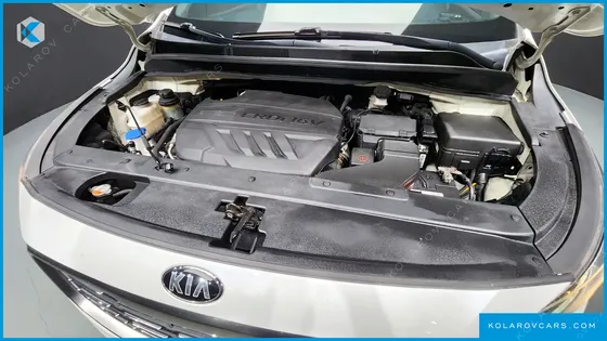 KIA CARNIVAL 11-SEATER PRESTIGE