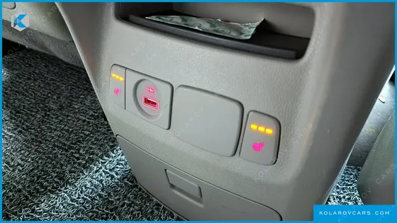KIA CARNIVAL 11-SEATER PRESTIGE