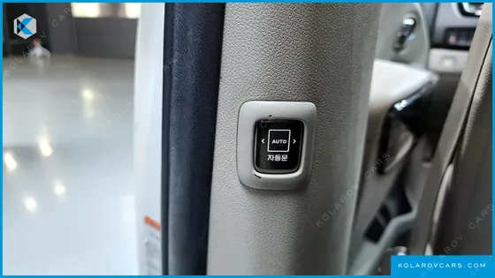 KIA CARNIVAL 11-SEATER PRESTIGE