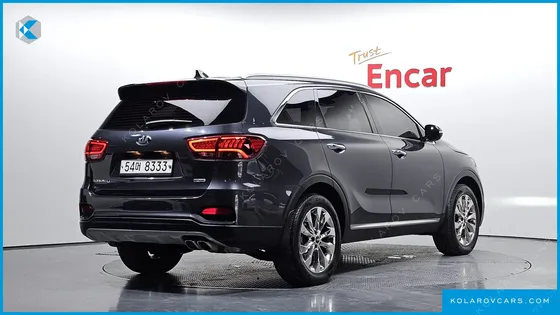 KIA SORENTO DIESEL 2.0 2WD
