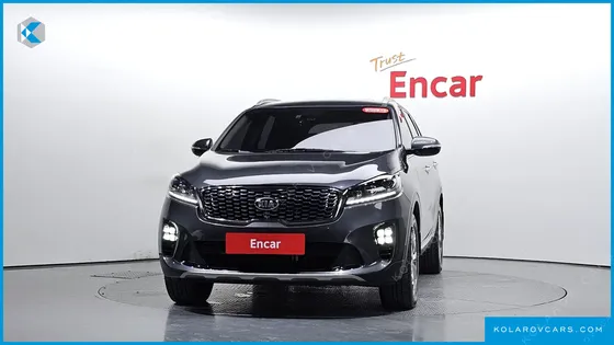 KIA SORENTO DIESEL 2.0 2WD